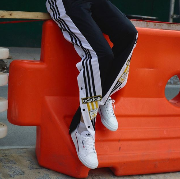 8 ADIDAS ORIGINALS 2019